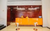Туры в отель Z-Mon Hotel (Xi'an Drum Tower Muslim Street Sajinqiao Metro Station)