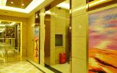 Туры в отель Xi  Ning  Hotel (Xianning)