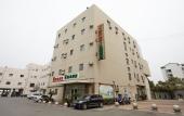 Туры в отель Homeinn Selected Hotel (Suzhou North Railway Station Cailian Plaza)
