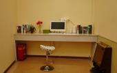 Туры в отель Homeinn Selected Hotel (Suzhou North Railway Station Cailian Plaza)