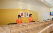 Туры в отель Homeinn Selected Hotel (Suzhou North Railway Station Cailian Plaza)