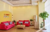 Туры в отель Homeinn Selected Hotel (Suzhou North Railway Station Cailian Plaza)