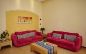 Туры в отель Homeinn Selected Hotel (Suzhou North Railway Station Cailian Plaza)