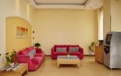 Туры в отель Homeinn Selected Hotel (Suzhou North Railway Station Cailian Plaza)