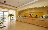 Туры в отель Homeinn Selected Hotel (Suzhou North Railway Station Cailian Plaza)