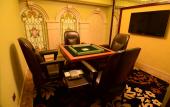 Туры в отель Sanley Morris Hotel