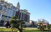 Туры в отель Sanley Morris Hotel
