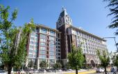 Туры в отель Sanley Morris Hotel