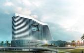 Туры в отель Xiamen Wutong Fliport Hotel