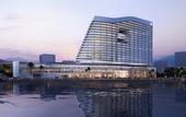 Туры в отель Xiamen Wutong Fliport Hotel