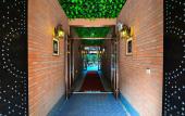 Туры в отель Baroque Hotel Harbin China Baroque