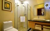 Туры в отель Baroque Hotel Harbin China Baroque