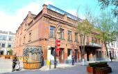 Туры в отель Baroque Hotel Harbin China Baroque