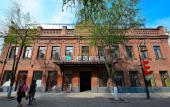 Туры в отель Baroque Hotel Harbin China Baroque