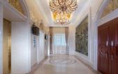 Туры в отель Vienna International Hotel (Dongguan Chang'an North Station, Guangdong)