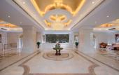 Туры в отель Vienna International Hotel (Dongguan Chang'an North Station, Guangdong)