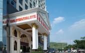 Туры в отель Vienna International Hotel (Dongguan Chang'an North Station, Guangdong)