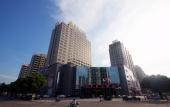 Туры в отель New Juntai Hotel