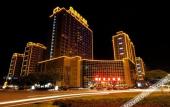 Туры в отель New Juntai Hotel