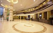 Туры в отель New Juntai Hotel