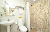 Туры в отель JI Hotel (Tengzhou Municipal Government Wuyue Plaza)