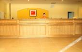 Туры в отель JI Hotel (Tengzhou Municipal Government Wuyue Plaza)