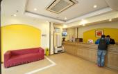 Туры в отель JI Hotel (Tengzhou Municipal Government Wuyue Plaza)