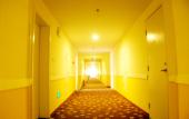 Туры в отель JI Hotel (Tengzhou Municipal Government Wuyue Plaza)