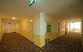 Туры в отель JI Hotel (Tengzhou Municipal Government Wuyue Plaza)
