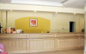 Туры в отель JI Hotel (Tengzhou Municipal Government Wuyue Plaza)