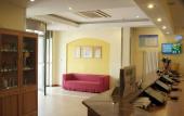 Туры в отель JI Hotel (Tengzhou Municipal Government Wuyue Plaza)