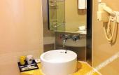 Туры в отель JI Hotel (Tengzhou Municipal Government Wuyue Plaza)