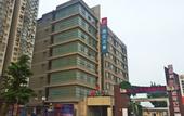 Туры в отель Jinjiang Inn