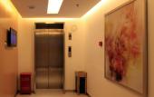 Туры в отель Jinjiang Inn