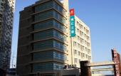 Туры в отель Jinjiang Inn