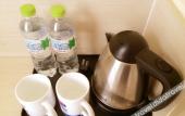 Туры в отель JI Hotel (Beijing South Railway Station Jiaomen East Subway Station)