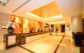 Туры в отель Tianhong Jinling Grand Hotel