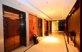 Туры в отель Tianhong Jinling Grand Hotel