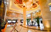 Туры в отель Tianhong Jinling Grand Hotel