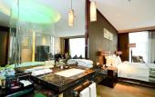 Туры в отель Tianhong Jinling Grand Hotel