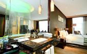 Туры в отель Tianhong Jinling Grand Hotel