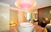 Туры в отель Tianhong Jinling Grand Hotel