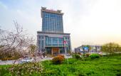 Туры в отель Tianhong Jinling Grand Hotel