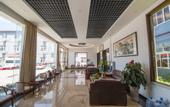 Туры в отель Beijing 169 Commercial Hotel