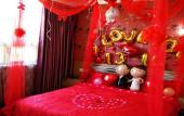 Туры в отель Qiqiaowu Hotel (Beijing Daxing Airport Line Caoqiao Subway Station Branch)