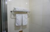 Туры в отель Qiqiaowu Hotel (Beijing Daxing Airport Line Caoqiao Subway Station Branch)