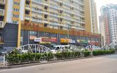 Туры в отель Qiqiaowu Hotel (Beijing Daxing Airport Line Caoqiao Subway Station Branch)