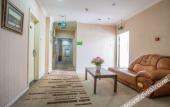 Туры в отель Qiqiaowu Hotel (Beijing Daxing Airport Line Caoqiao Subway Station Branch)