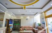 Туры в отель Qiqiaowu Hotel (Beijing Daxing Airport Line Caoqiao Subway Station Branch)