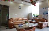 Туры в отель Qiqiaowu Hotel (Beijing Daxing Airport Line Caoqiao Subway Station Branch)